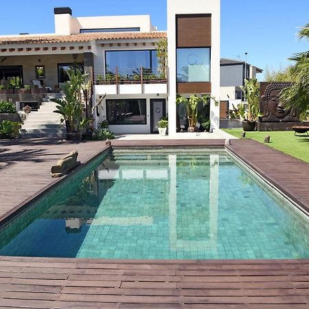 Kharisma Bed & Breakfast Altea Exterior photo