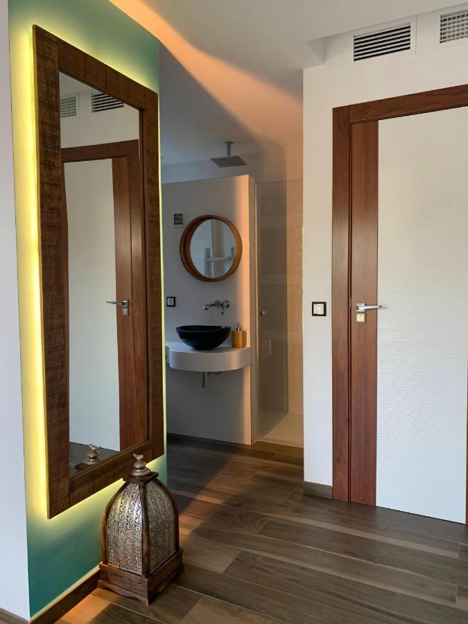 Kharisma Bed & Breakfast Altea Exterior photo