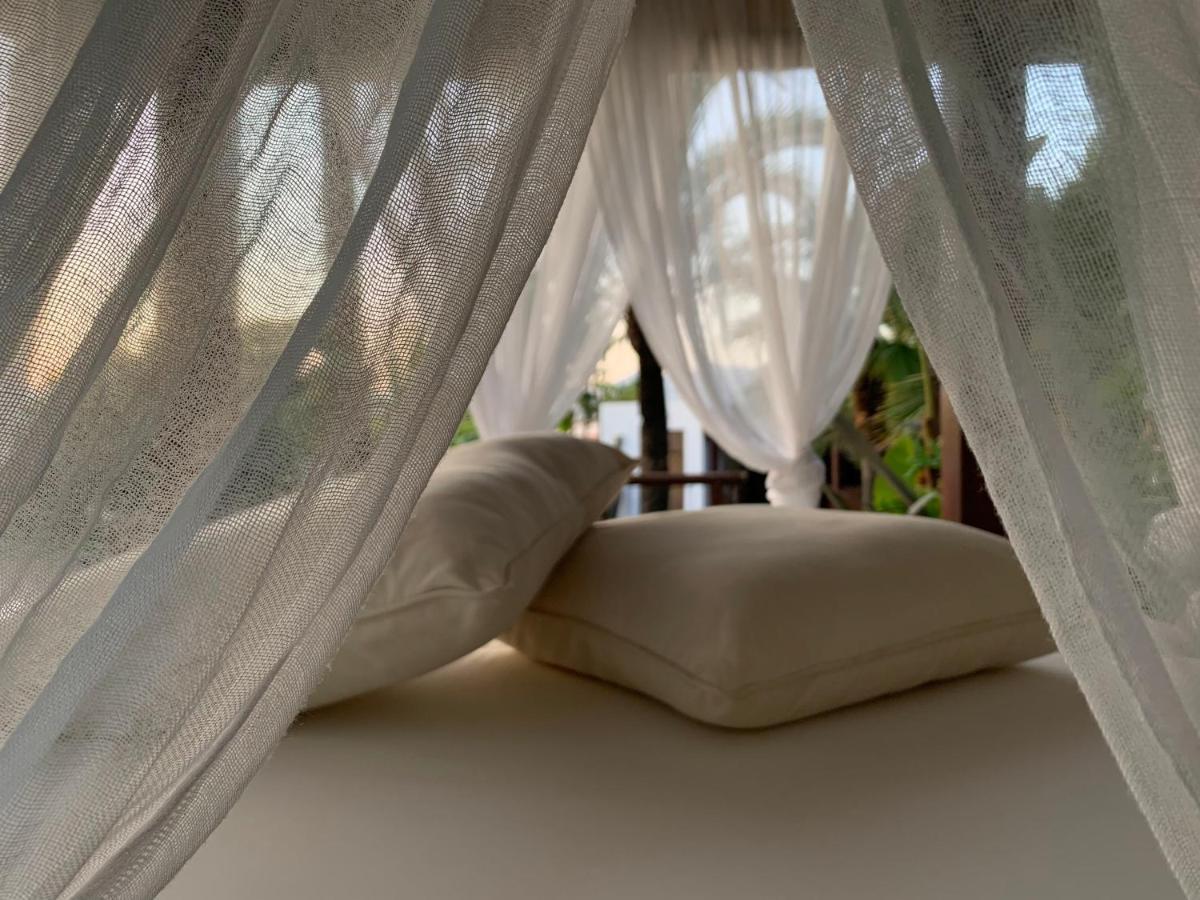 Kharisma Bed & Breakfast Altea Exterior photo