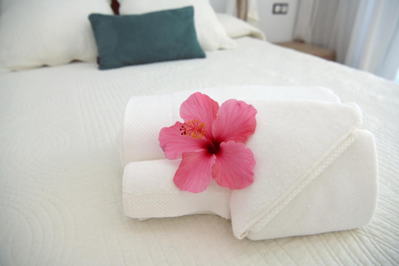 Kharisma Bed & Breakfast Altea Exterior photo