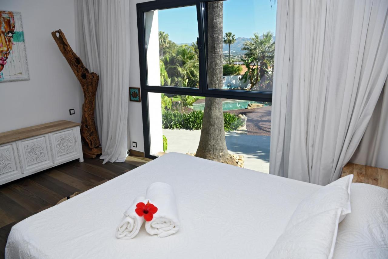 Kharisma Bed & Breakfast Altea Exterior photo