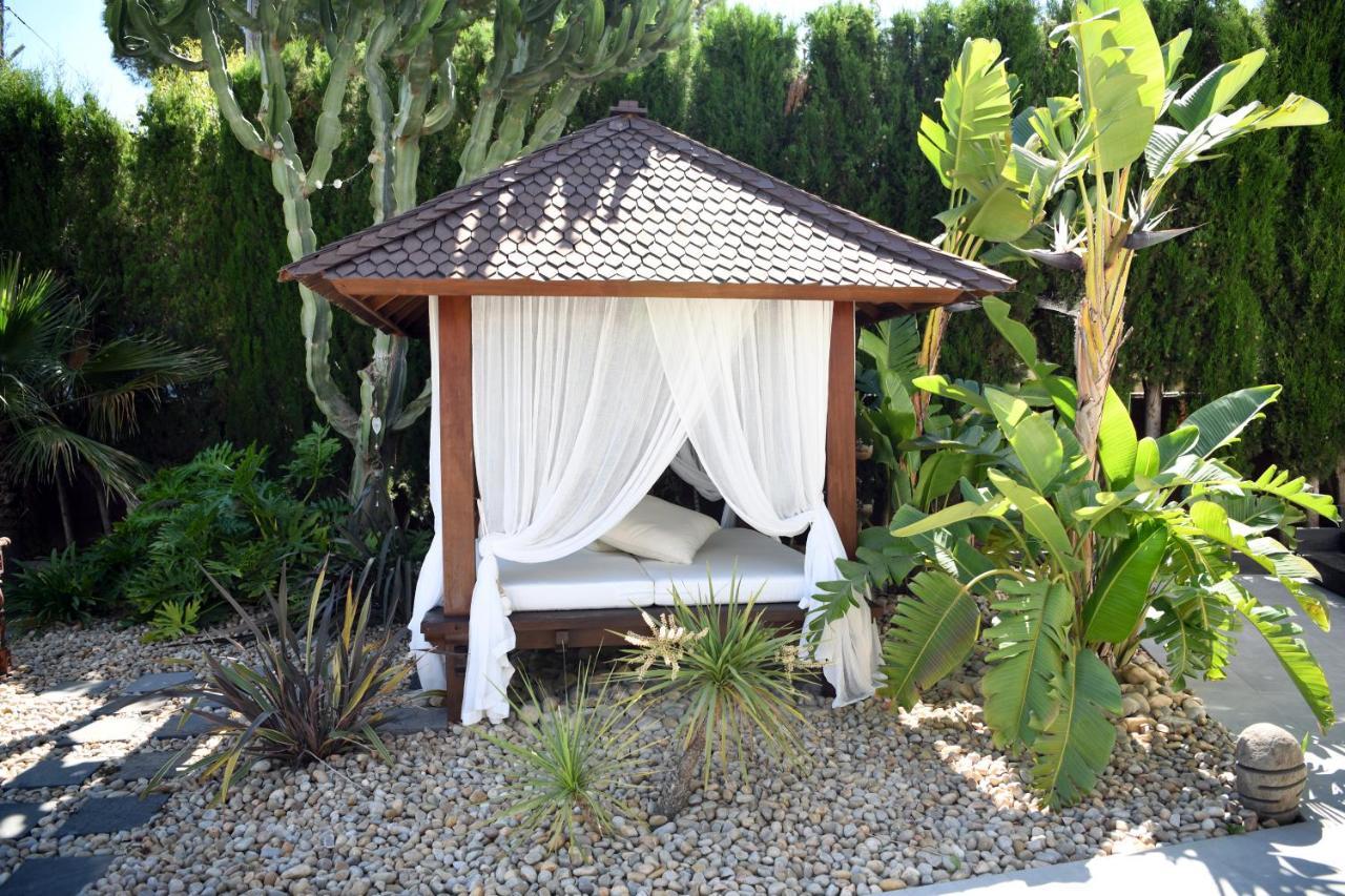 Kharisma Bed & Breakfast Altea Exterior photo